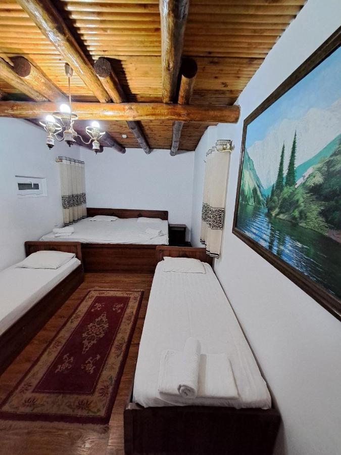 Umar Hotel In The Old City Bukhara Exterior photo